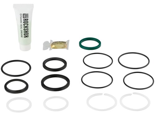 RockShox Service Kit für Monarch DebonAir Air Can ab Modell 2015