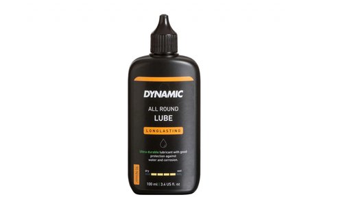 Dynamic All Round Lube Kettenschmierstoff Flasche 100 ml - 2021