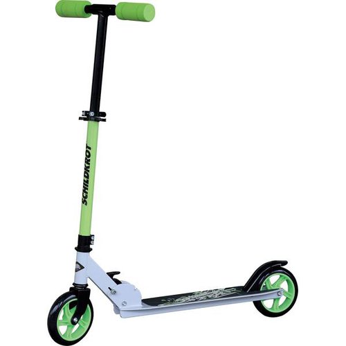 Schildkröt Scooter City Scooter RunAbout lime