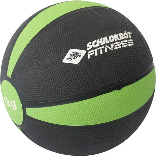 Schildkröt Fitness Medizinball - 1,0 kg