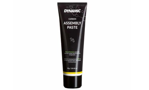 Dynamic Carbon Montagepaste Tube 80 g - 2021