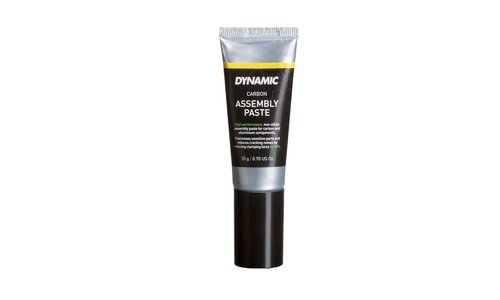 Dynamic Carbon Montagepaste Tube 20 g - 2021