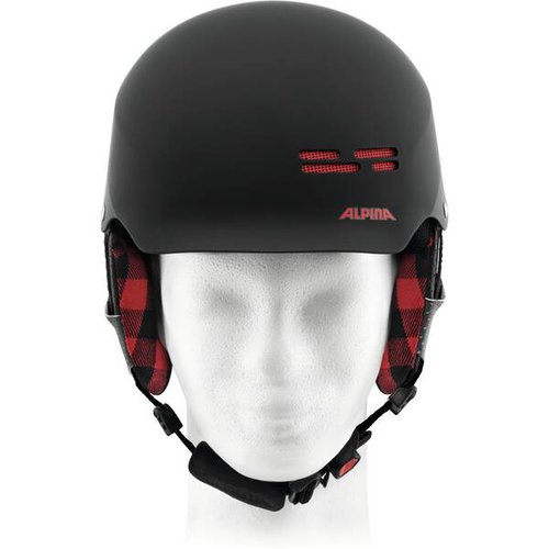 Alpina Kinder Helm Spam Cap Junior