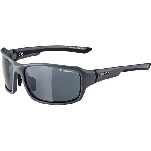 Alpina Sportbrille / Sonnenbrille Lyron-Polarized