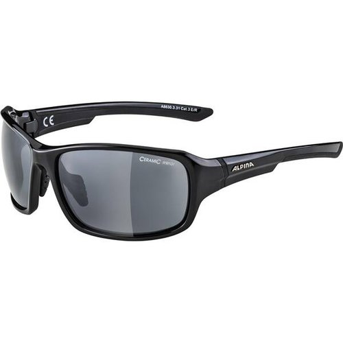 Alpina Sportbrille / Sonnenbrille "Lyron-Mirror"