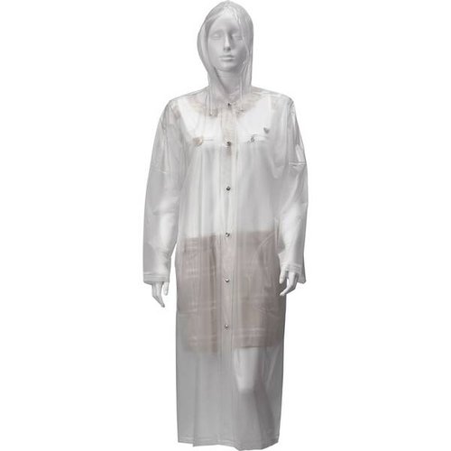 Pro-x Elements Damen Regenmantel Damen-Folienmantel BESS