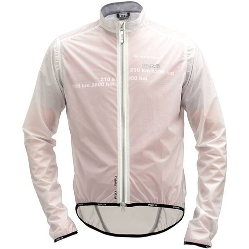 Pro-x Elements Herren Funktionsjacke XL&D+Visible Protection Funktionsjacke TRIENT