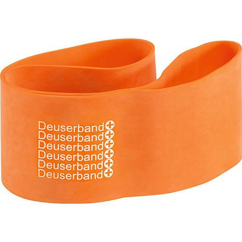 Deuser Band Plus - stark