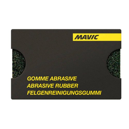 Mavic Abrasive Rubber 16 Werkzeug