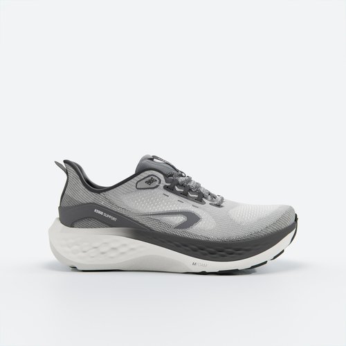 Kiprun Laufschuhe Herren - KS900 Support schwarz/weiß