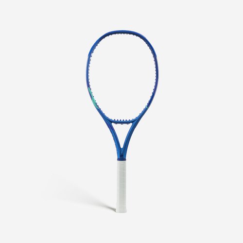 Yonex Tennisschläger Erwachsene - Yonex Ezone 100 V8 Blau 300 g