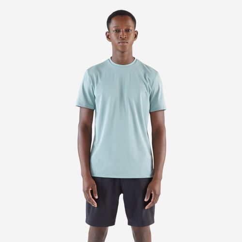 Kiprun Laufshirt kurzarm Herren atmungsaktiv - Run 500 Dry