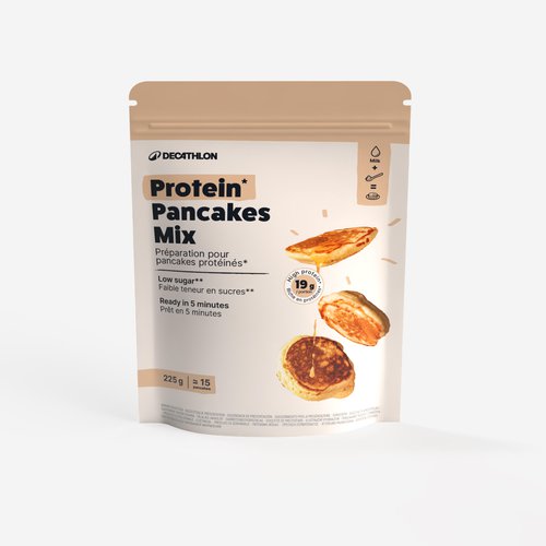 Aptonia Pulver für proteinhaltige Pancakes 225 g