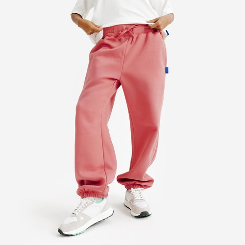 Decathlon Hose Damen - Elementals rosa