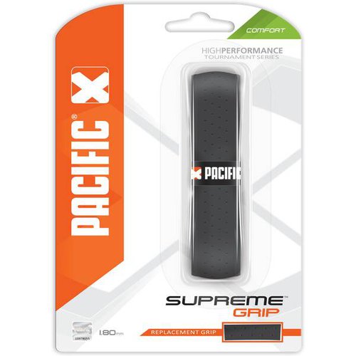 Pacific Tennis-Griffband»Supreme Grip«