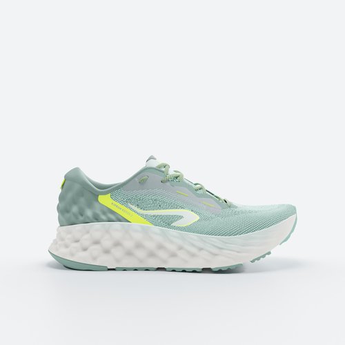 Kiprun Laufschuhe Damen - KS900.2 grün