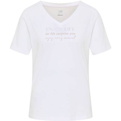 Joy Damen Shirt JIL T-Shirt