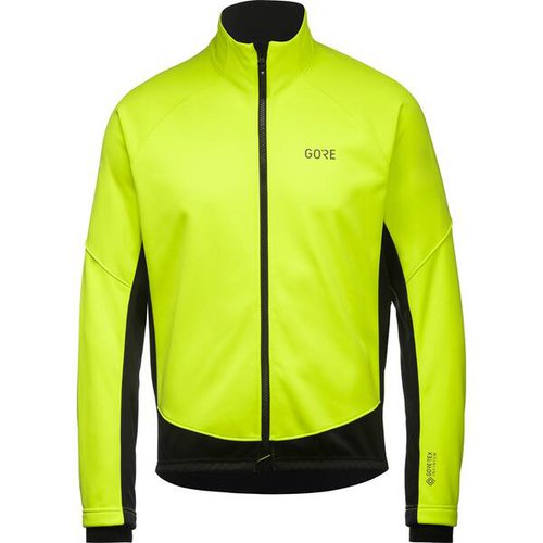 Gore Wear GORE® C3 GORE-TEX INFINIUM™ Thermo Jacke