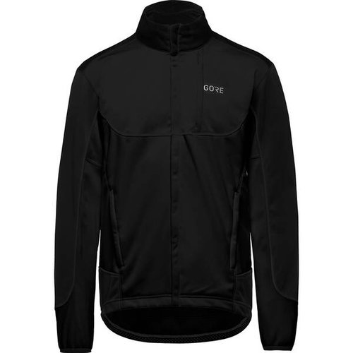 Gore Wear GORE® C5 GORE® WINDSTOPPER® Thermo Trail Jacke