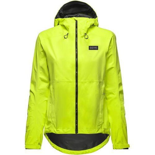 Gore Wear Damen Regenjacke Endure Jacke Damen