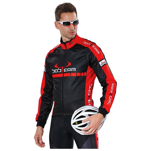 Bobteam Bikejacke, BOBTEAM Winterjacke Colors, für Herren