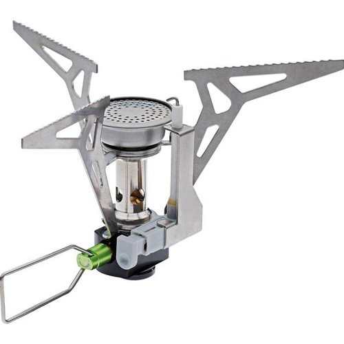 Edelrid Gaskocher Kiro ST PZ
