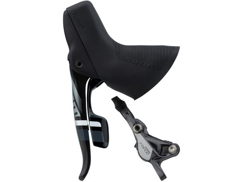 SRAM Force 22 Scheibenbremse hydr.m.DoubleTap® Schalt-/Bremsgr