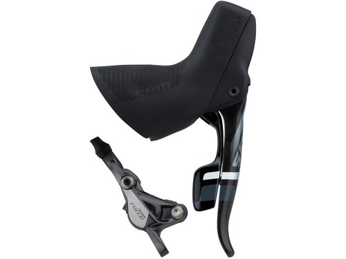 SRAM Force 22 Scheibenbremse hydr.m.DoubleTap® Schalt-/Bremsgr