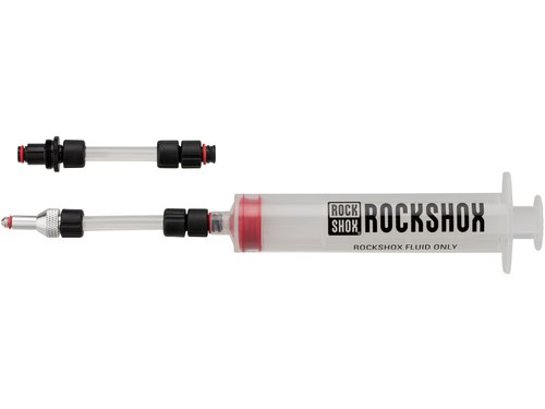 RockShox Entlüftungskit Charger