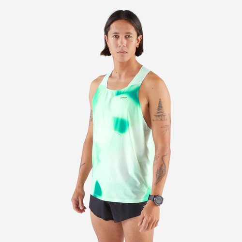 Kiprun Lauf-Tanktop Herren leicht - Run 900 Replika