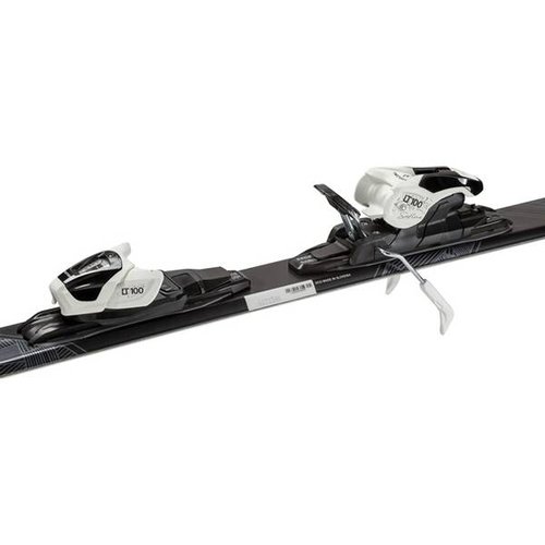 Tecnopro Damen All-Mountainski Set Safine Prestige ET + ELZ 110 L80