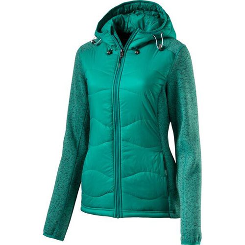 Mckinley Damen Fleece-Jacke Hughes