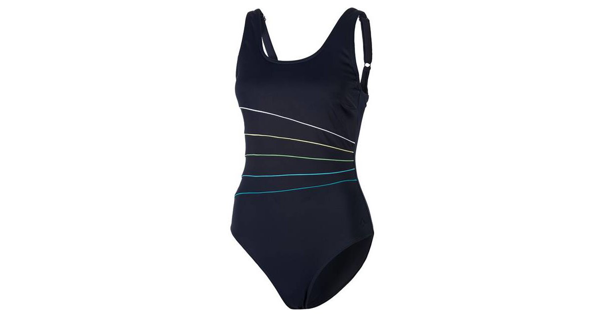 TECNOPRO Maillot de Bain Ruriana II Femme Maillot de Bain Femme