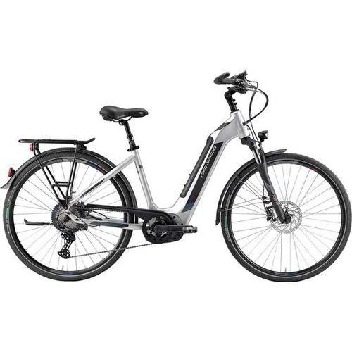 Genesis E Touring 3.1 PT L