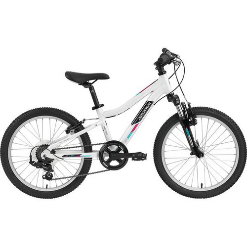 Genesis Kinder Mountainbike Melissa 20, MTB 20"