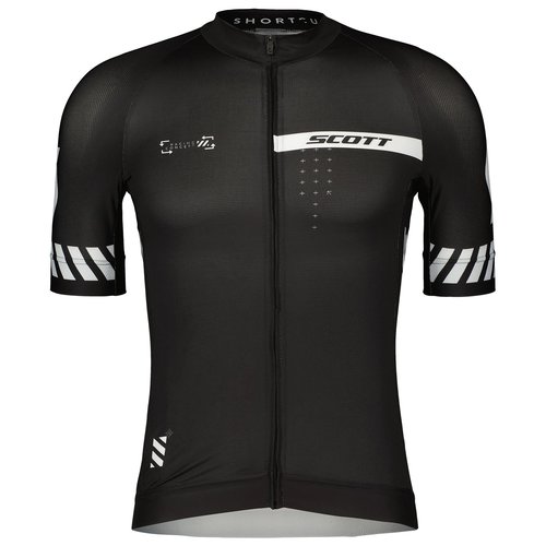 Scott RC pro Kurzarmtrikot, für Herren