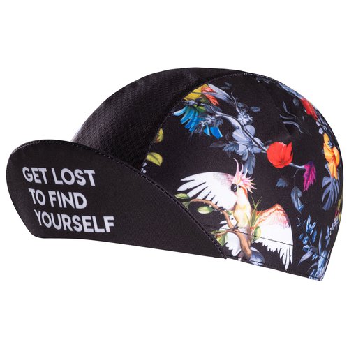 Nalini Animal Radmütze