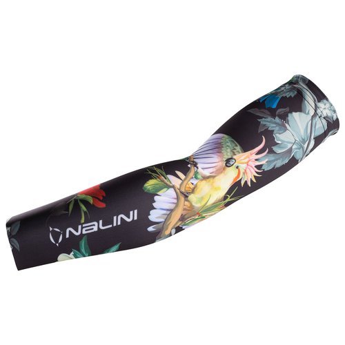 Nalini Funny Armlinge, für Herren|NALINI Summer Funny Arm Warmers, for