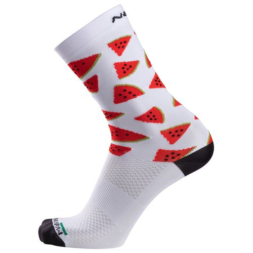 Nalini Comic Radsocken