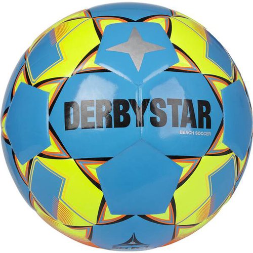 Derbystar Ball Beach Soccer v22