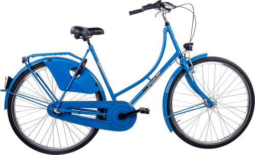 Passat Classic 3 ND Citybike Blau Modell 2023