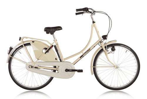 Passat Classic 3 ND Citybike Beige Modell 2023