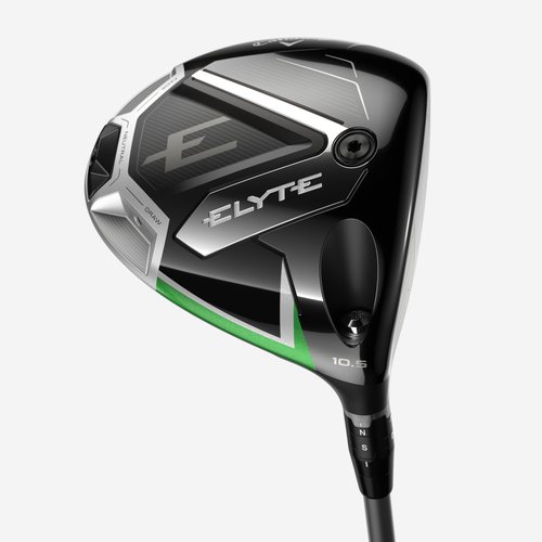Callaway Golf Driver Callaway Elyte (10.5°) - RH Regular Project X Denali Charcoal