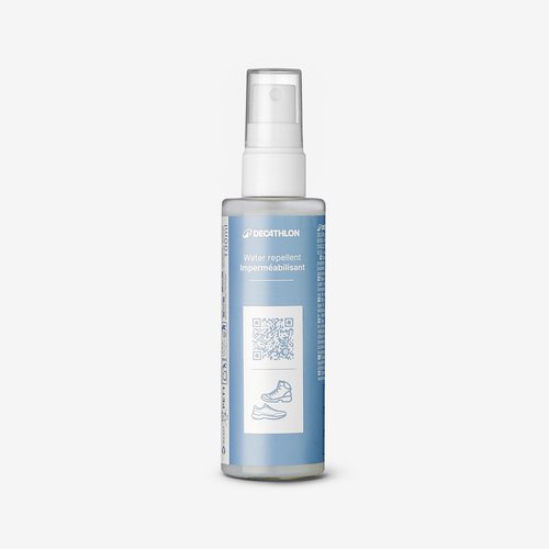 Decathlon Imprägnierspray gasfrei für Schuhe - 100 ml