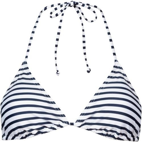 maui wowie maui wowie Bikini Oberteil Damen, bianco, 36