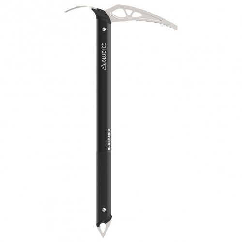 Blue Ice Blackbird Ice Axe