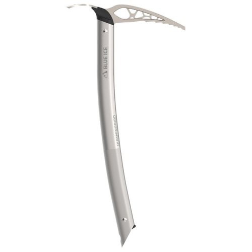 Blue Ice Hummingbird Ice Axe