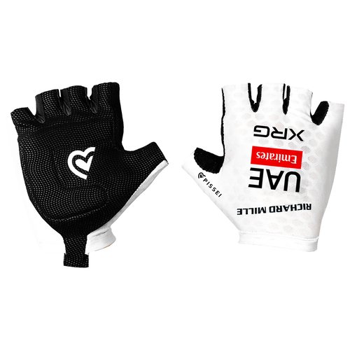 Pissei UAE TEAM EMIRATES-XRG 2025 Handschuhe, für Herren