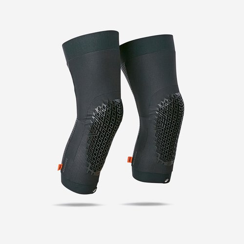Rockrider Knieprotektoren MTB Allmountain Enduro Light D3O®