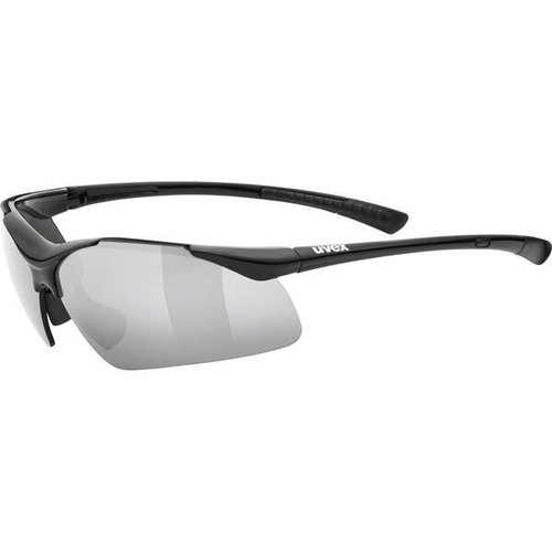 Uvex Herren Brille Sportbrille/Sonnenbrille Sportstyle 223